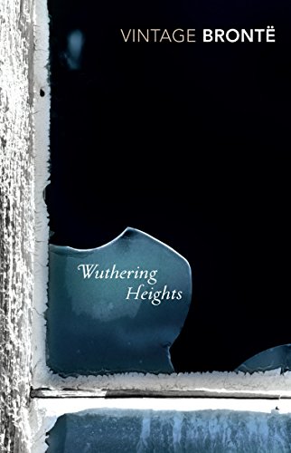 Stock image for Wuthering Heights (Vintage Classics) for sale by SecondSale