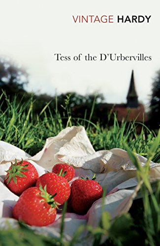9780099511625: Tess of the D'Urbervilles (Vintage Classics)
