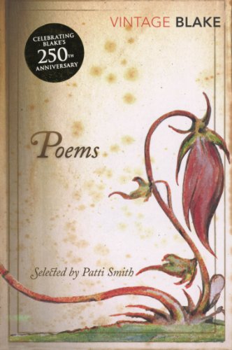 9780099511632: Poems: Introduction by Patti Smith