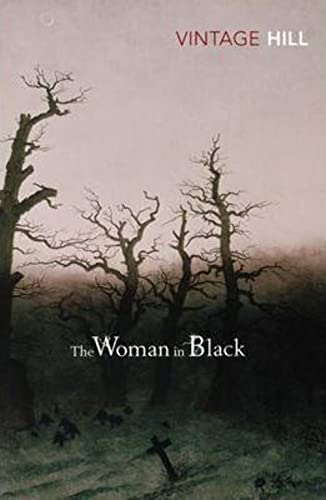 Beispielbild fr The Woman In Black (Vintage Classic) (Vintage Classics) zum Verkauf von AwesomeBooks