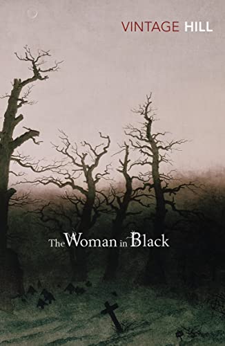 Stock image for The Woman In Black (Vintage Classic) (Vintage Classics) for sale by HPB-Emerald