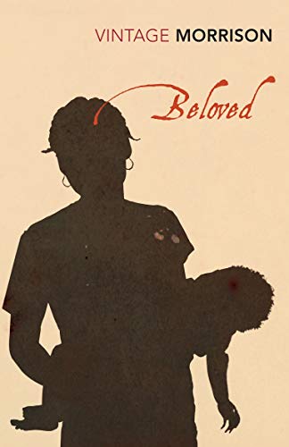 Stock image for Beloved (Vintage Classics) for sale by Blindpig Books