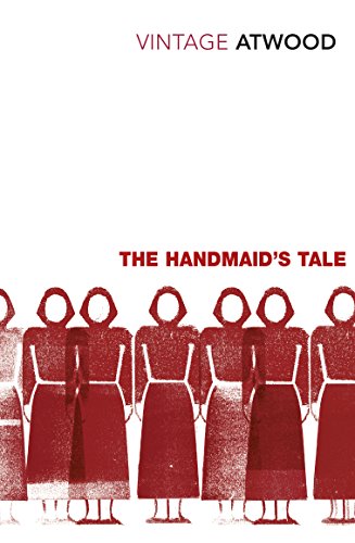 Imagen de archivo de The Handmaid's Tale: The iconic Sunday Times bestseller that inspired the hit TV series (Gilead, 1) a la venta por WorldofBooks