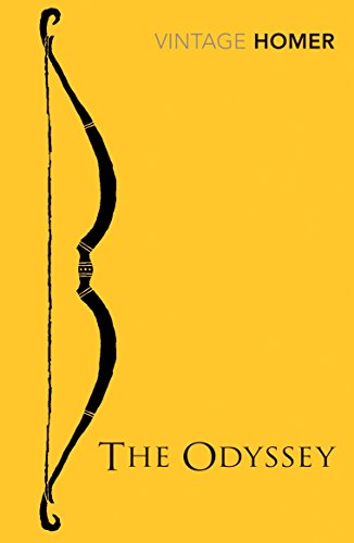 9780099511687: The Odyssey: Translated by Robert Fitzgerald