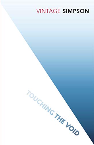 9780099511748: Touching The Void