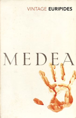 Imagen de archivo de Medea a la venta por Blackwell's