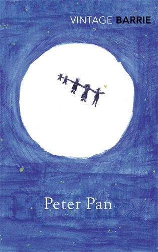 Stock image for Peter Pan (Vintage Classics) for sale by Reuseabook