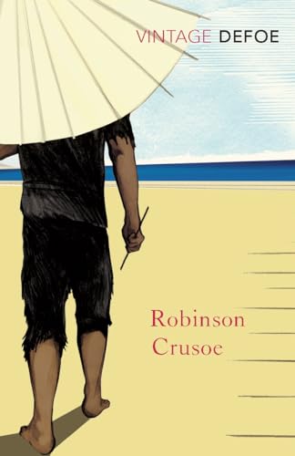 Stock image for Robinson Crusoe for sale by Blackwell's