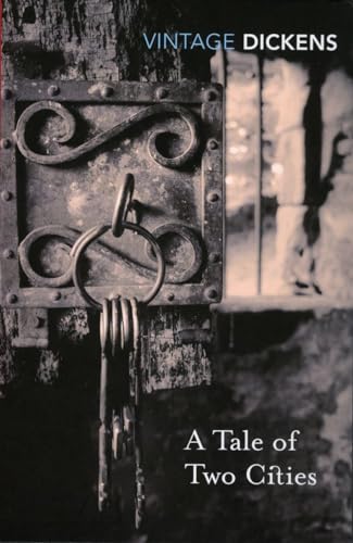 Stock image for TALE OF TWO CITIES, A for sale by Revaluation Books