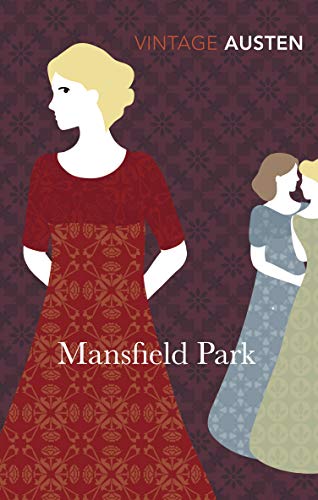 Beispielbild fr Mansfield Park zum Verkauf von Blackwell's