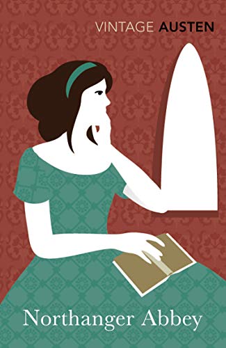 Stock image for Northanger Abbey for sale by Better World Books