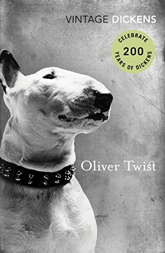 Imagen de archivo de Oliver Twist (Vintage Classics) a la venta por AwesomeBooks