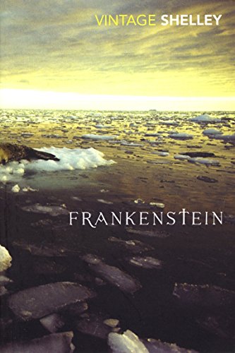 Beispielbild fr Frankenstein : Or the Modern Prometheus zum Verkauf von Better World Books
