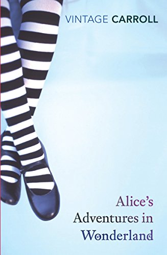 Imagen de archivo de Alice's Adventures in Wonderland and Through the Looking Glass a la venta por Better World Books