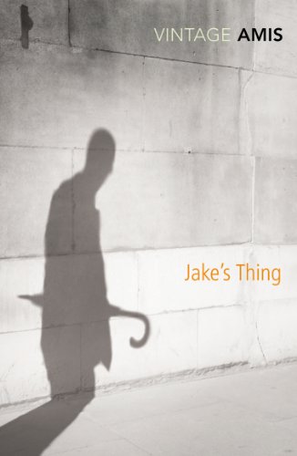Imagen de archivo de Jake's Thing a la venta por ThriftBooks-Atlanta