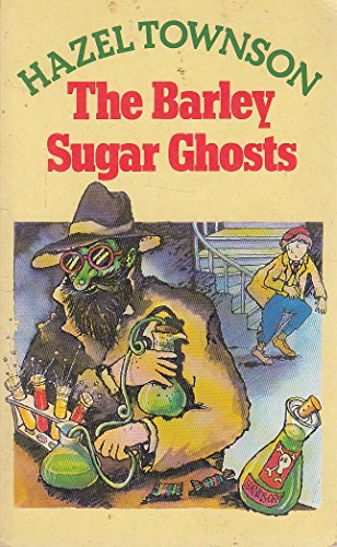 Beispielbild fr The Barley Sugar Ghosts zum Verkauf von Reuseabook