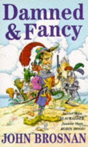 Stock image for Damned & Fancy for sale by LONG BEACH BOOKS, INC.
