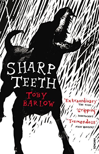 Beispielbild fr Sharp Teeth zum Verkauf von The Maryland Book Bank