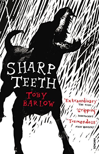 Stock image for Sharp Teeth for sale by The Maryland Book Bank