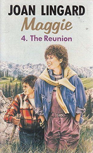 Imagen de archivo de The Reunion a la venta por WorldofBooks
