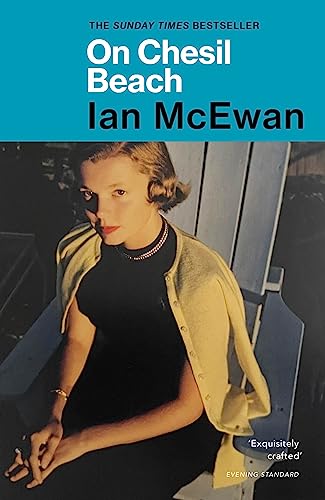 9780099512790: On Chesil Beach [Lingua inglese]: Ian McEwan