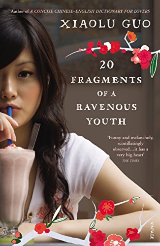 Stock image for 20 Fragments of a Ravenous Youth for sale by ThriftBooks-Atlanta