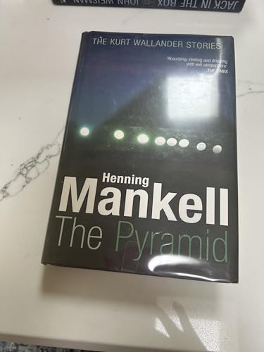 Beispielbild fr The Pyramid: Kurt Wallander zum Verkauf von AwesomeBooks