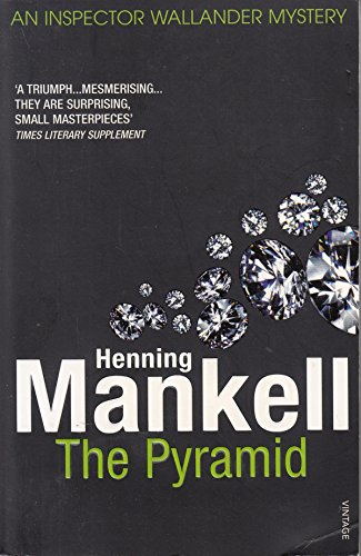 Stock image for The Pyramid (The Kurt Wallander Stories) for sale by SecondSale