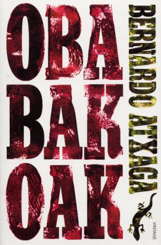 Imagen de archivo de Obabakoak a la venta por Better World Books