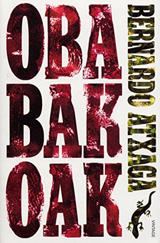 Stock image for Obabakoak for sale by WorldofBooks