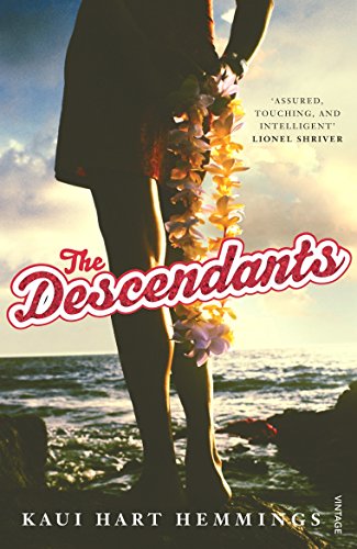 9780099513131: The Descendants