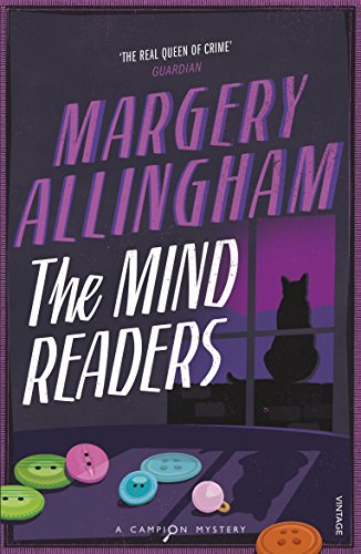 Imagen de archivo de The Mind Readers a la venta por Blackwell's