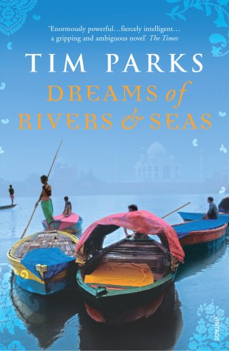 Stock image for Dreams of Rivers and Seas for sale by Better World Books