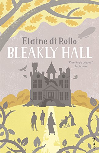 Stock image for Bleakly Hall for sale by Better World Books