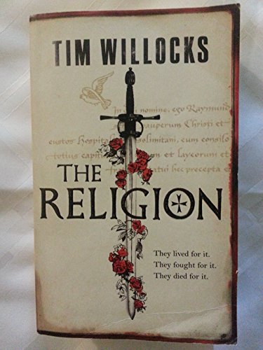 Stock image for The Religion for sale by AwesomeBooks