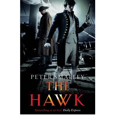 Beispielbild fr TheHawk by Smalley, Peter ( Author ) ON May-07-2009, Paperback zum Verkauf von Reuseabook