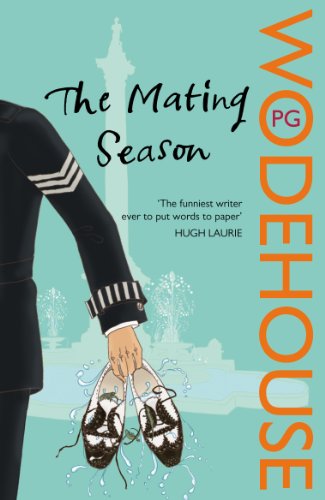 9780099513773: The Mating Season: (Jeeves & Wooster)