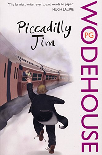 Stock image for Piccadilly Jim for sale by Blackwell's