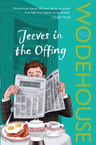 Stock image for Jeeves in the Offing (Jeeves & Wooster) for sale by HPB Inc.