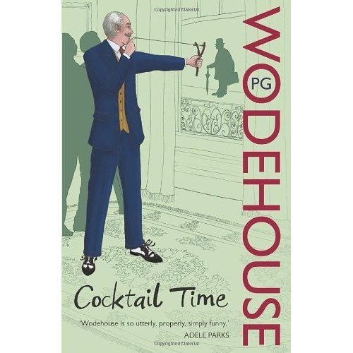 Stock image for Cocktail Time for sale by Greener Books