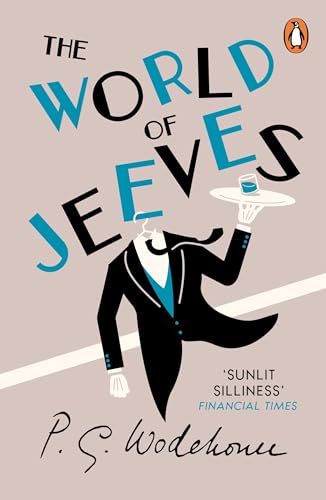 9780099514237: The World of Jeeves: (Jeeves & Wooster)