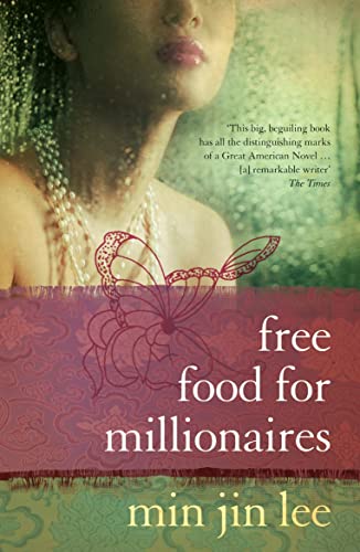 Beispielbild fr Free Food for Millionaires zum Verkauf von WorldofBooks