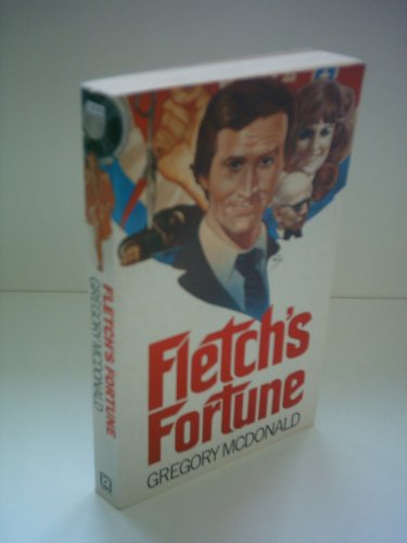 Stock image for Fletchs Fortune for sale by WorldofBooks