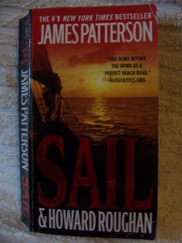 Beispielbild fr Sail zum Verkauf von AwesomeBooks