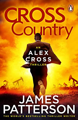 9780099514572: Cross Country: (Alex Cross 14)
