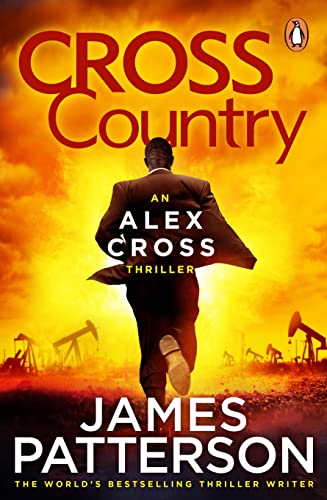 9780099514572: Cross country: (Alex Cross 14)