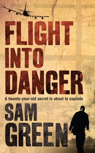 Stock image for Flight into Danger for sale by Reuseabook