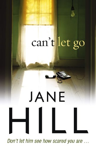 Stock image for Can't Let Go for sale by WorldofBooks