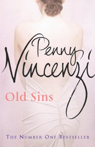 9780099515043: Old Sins: Penny Vincenzi's bestselling first novel