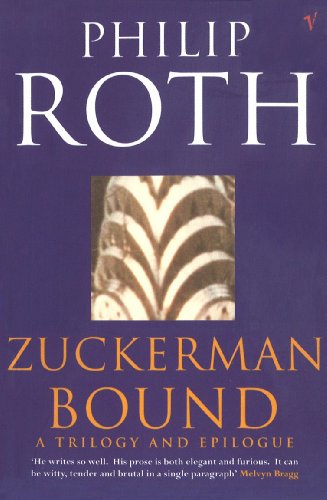 9780099515111: Zuckerman Bound